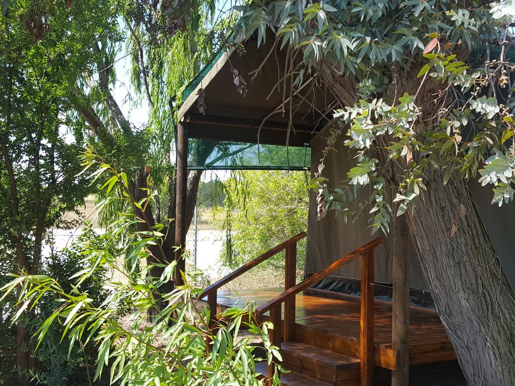 Hoopenburg Guesthouse Klapmuts Exterior foto